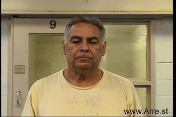 Ignacio  Flores Mugshot